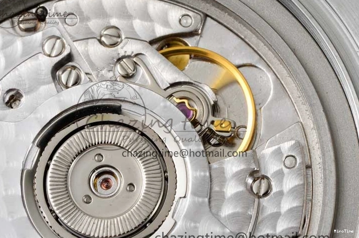 MIROTIME 0120 Aquatimer Automatic SS RSF 1:1 Best Edition White Orange Dial on Black Rubber Strap A Supportive 7069